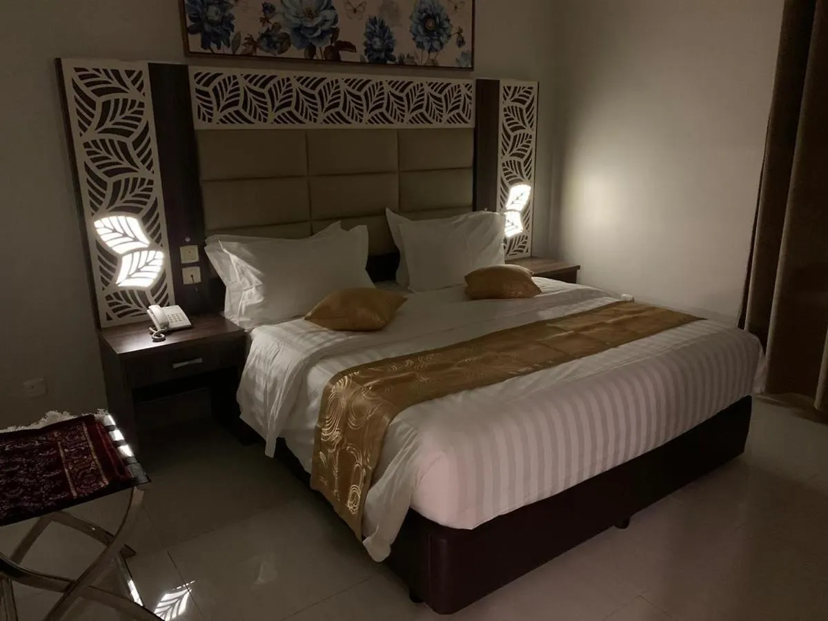 جدة منازلنا للأجنحة الفندقية Manazelna aparthotel 0*,  المملكة العربية السعودية