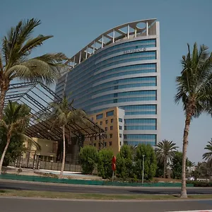زيارة الفندق