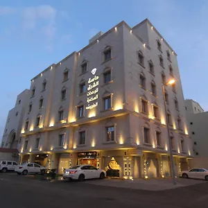 زيارة الفندق
