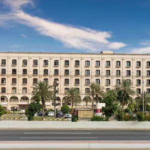 Hotel Move, Jiddah