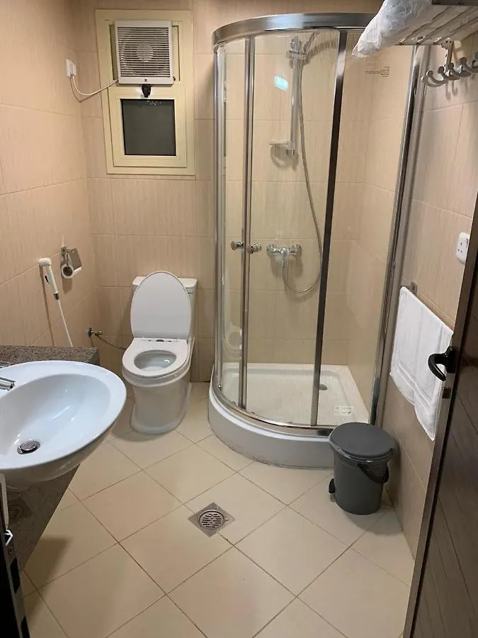 Manazelna Aparthotel Djedda Saoedi-Arabië